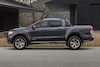 Ford Ranger MS-RT