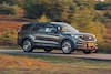Ford Explorer PHEV