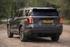 Ford Explorer PHEV