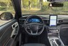 Ford Explorer PHEV