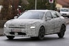 Spyshots Citroën C5