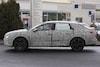 Spyshots Citroën C5