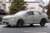 Spyshots Citroën C5