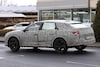 Spyshots Citroën C5