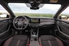 Skoda Octavia RS iV