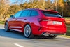 Skoda Octavia RS iV