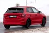 Spyshots Skoda Fabia