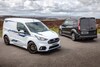 Ford MS-RT