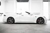 Tesla Model S cabrio
