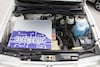 Seat Toledo Vluchtstrook