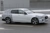 Mercedes-Benz C-klasse spionage