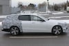 Mercedes-Benz C-klasse spionage