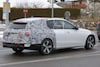 Mercedes-Benz C-klasse spionage