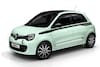 Renault Twingo Facelift Friday