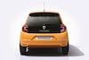 Renault Twingo Facelift Friday