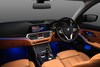 BMW 3-serie Gran Limousine