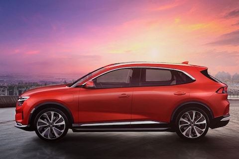 Vietnamese Vinfast met elektrische modellen naar Europa