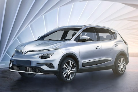 Vinfast gaat solid-state accu's bouwen