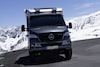 Hymer ML-T 570 en ML-T 570 Grand Canyon S