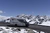 Hymer ML-T 570 en ML-T 570 Grand Canyon S