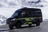 Hymer ML-T 570 en ML-T 570 Grand Canyon S