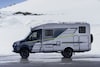 Hymer ML-T 570 en ML-T 570 Grand Canyon S