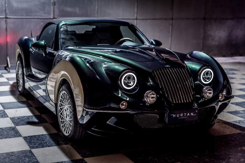 Hurtan Grand Albaycín