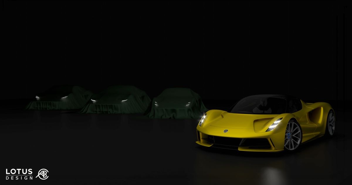 Lotus 2021