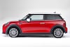 Mini 3-deurs