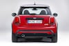 Mini 3-deurs