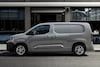 Peugeot e-Partner