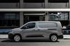 Peugeot e-Partner