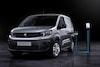 Peugeot e-Partner