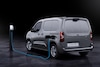 Peugeot e-Partner