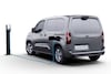 Peugeot e-Partner