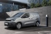 Peugeot e-Partner