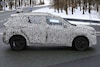 Skoda Kushaq spyshots