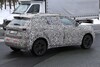 Skoda Kushaq spyshots