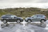 Hyundai Tucson vs. Seat Ateca