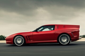 Niels van Roij Design Breadvan Hommage