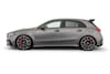 Brabus B45 Mercedes-AMG A45S 4Matic