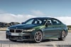 BMW M5 CS