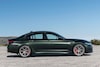 BMW M5 CS