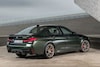BMW M5 CS