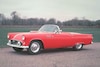 Ford Thunderbird (1955)