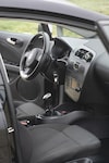Seat Leon - 4 generatie