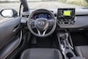 Toyota Yaris vs. Toyota Corolla