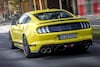 Ford Mustang Mach 1