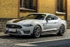 Ford Mustang Mach 1
