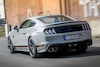 Ford Mustang Mach 1